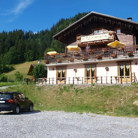 Locanda La Charmette *