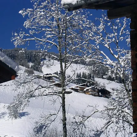 Locanda La Charmette