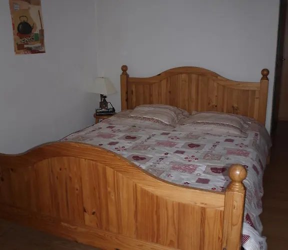 La Charmette